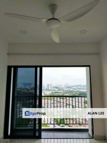 Traders Garden C180 , 3Rooms , Partly Furnish , Selangor, Cheras