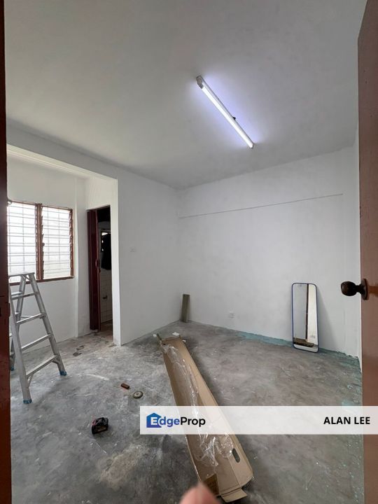 Ampang Mutiara Court Bukit Permai , Lower Ground Floor , April 2026 Available, Selangor, Cheras