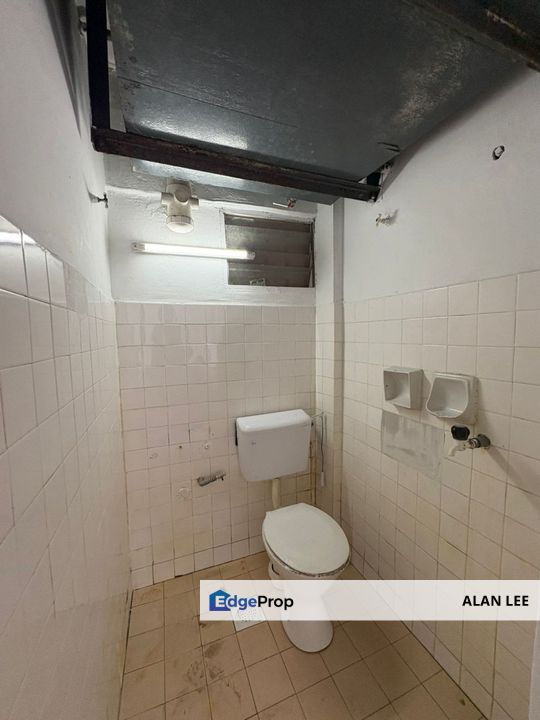 Ampang Mutiara Court Bukit Permai , Lower Ground Floor , April 2026 Available, Selangor, Cheras