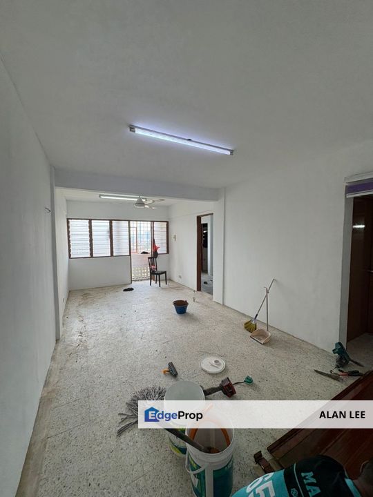Ampang Mutiara Court Bukit Permai , Lower Ground Floor , April 2026 Available, Selangor, Cheras