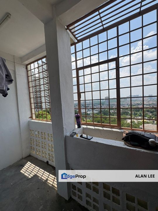 Ampang Mutiara Court Bukit Permai , Lower Ground Floor , April 2026 Available, Selangor, Cheras