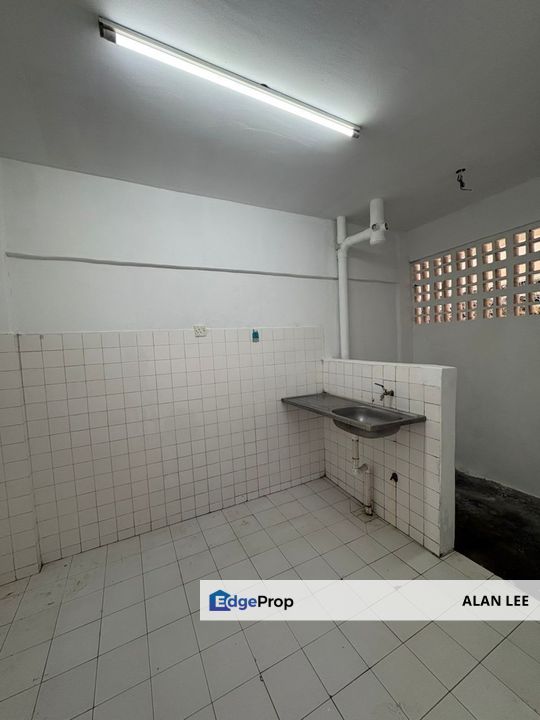 Ampang Mutiara Court Bukit Permai , Lower Ground Floor , April 2026 Available, Selangor, Cheras