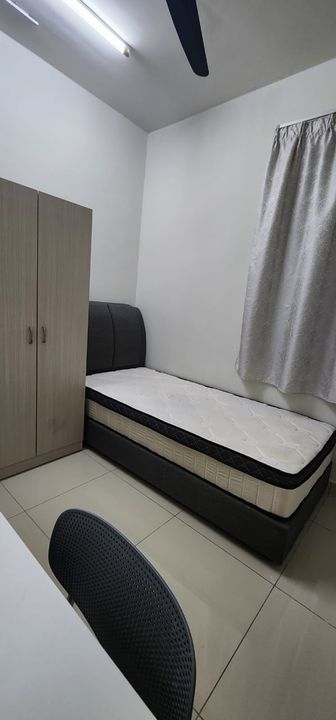 Maxim Residence Cheras , 3Rooms , Fully Furnish , Below Market, Kuala Lumpur, Cheras