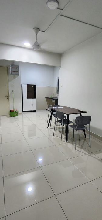 Maxim Residence Cheras , 3Rooms , Fully Furnish , Below Market, Kuala Lumpur, Cheras