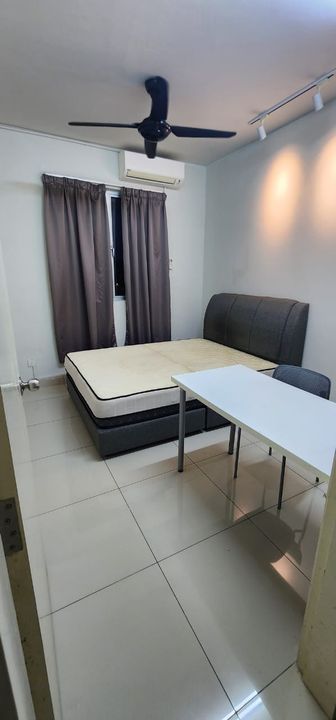 Maxim Residence Cheras , 3Rooms , Fully Furnish , Below Market, Kuala Lumpur, Cheras