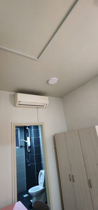 Maxim Residence Cheras , 3Rooms , Fully Furnish , Below Market, Kuala Lumpur, Cheras