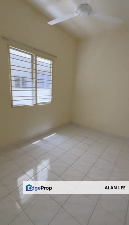 Ampang Prima Condo , 3Rooms , Non Bumi Lot , Below Market, Selangor, Ampang