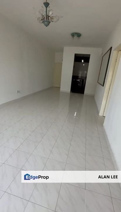 Ampang Prima Condo , 3Rooms , Non Bumi Lot , Below Market, Selangor, Ampang