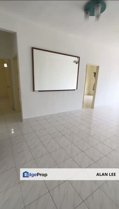 Ampang Prima Condo , 3Rooms , Non Bumi Lot , Below Market, Selangor, Ampang