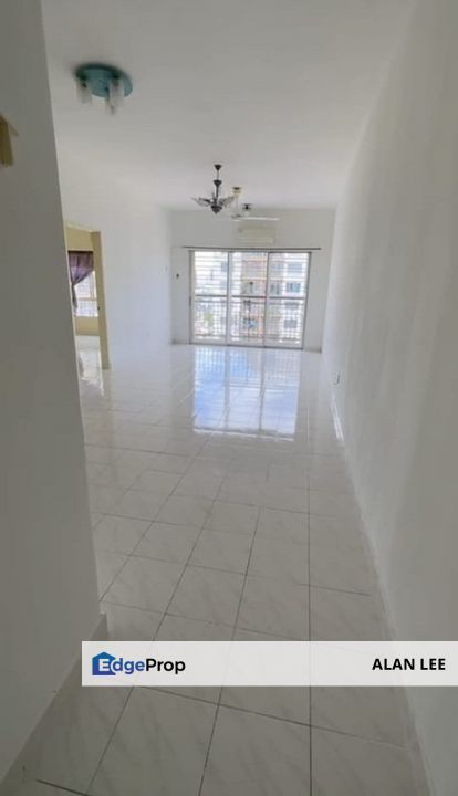 Ampang Prima Condo , 3Rooms , Non Bumi Lot , Below Market, Selangor, Ampang