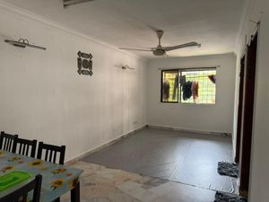 Cheras Ria Flat , Freehold , Block B , Mid Floor , 3Rooms , Strata for ...