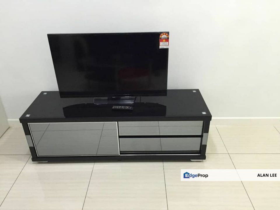 The Element Jalan Ampang , 1 Room , Fully Furnish , Below Market, Limited Unit, Kuala Lumpur, KL City