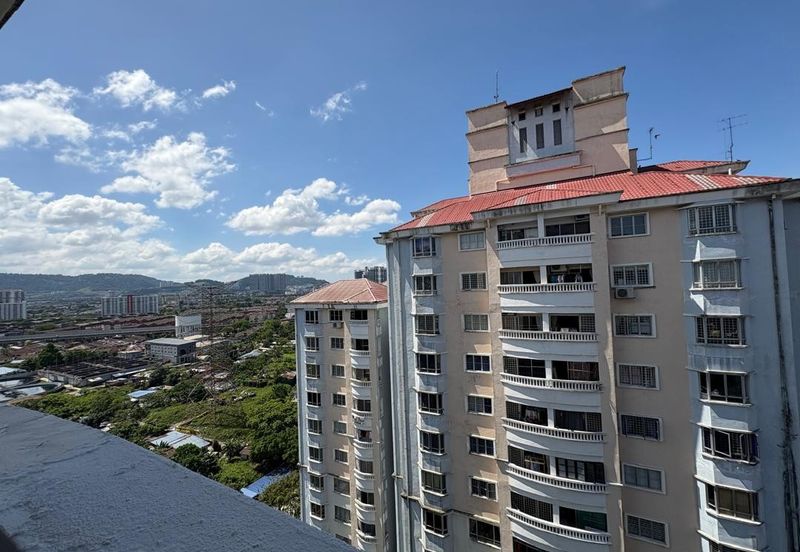 Pertiwi Indah Apartment