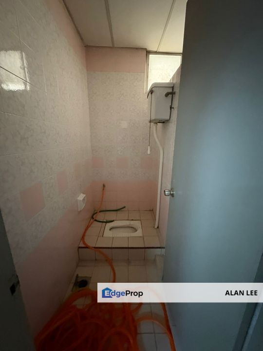 Medan Makmur Setapak Level 1 Office With Lift  , 20x70 , Few Unit available , Kuala Lumpur, Setapak