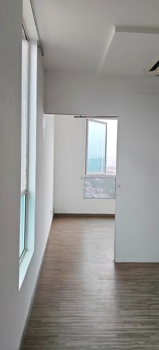 Setapak Zetapark Soho , Fully Furnish , 1 Car Park , Limited Unit , Kuala Lumpur, Setapak