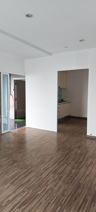 Setapak Zetapark Soho , Fully Furnish , 1 Car Park , Limited Unit , Kuala Lumpur, Setapak