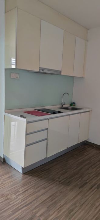 Setapak Zetapark Soho , Fully Furnish , 1 Car Park , Limited Unit , Kuala Lumpur, Setapak