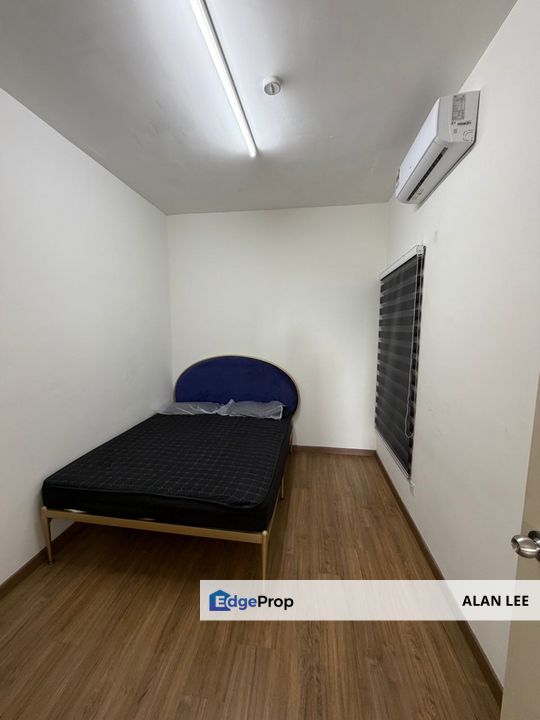 Camelia Residency Bandar Sungai Long , 3Rooms , Fully Furnish , Selangor, Bandar Sungai Long