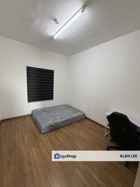 Camelia Residency Bandar Sungai Long , 3Rooms , Fully Furnish , Selangor, Bandar Sungai Long