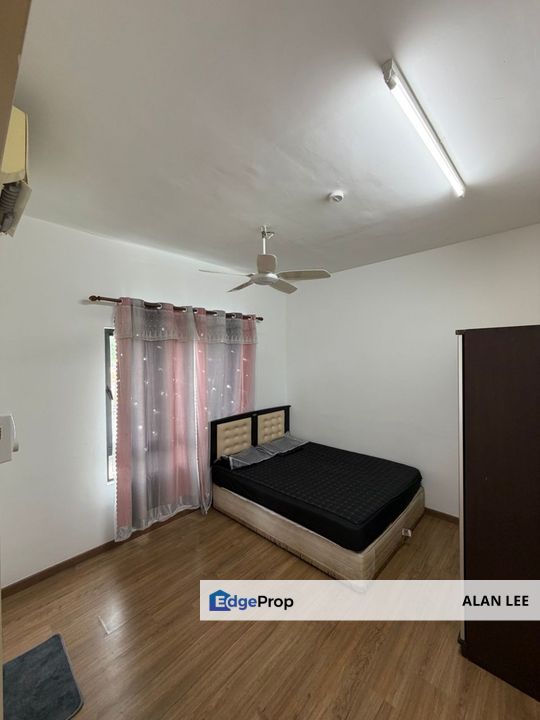 Camelia Residency Bandar Sungai Long , 3Rooms , Fully Furnish , Selangor, Bandar Sungai Long