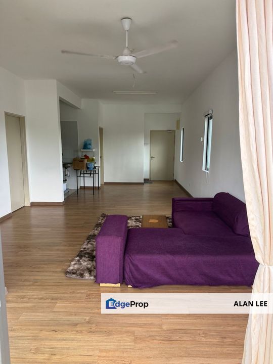 Camelia Residency Bandar Sungai Long , 3Rooms , Fully Furnish , Selangor, Bandar Sungai Long