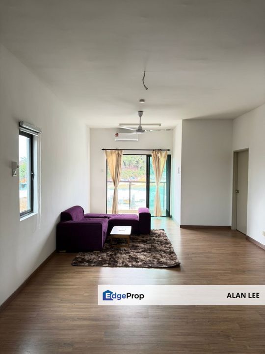 Camelia Residency Bandar Sungai Long , 3Rooms , Fully Furnish , Selangor, Bandar Sungai Long