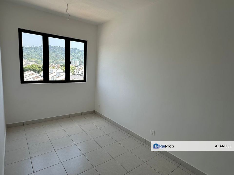 Palm Hill 3 Residence , Bandar Sungai Long Twin Palm , Brand New Unit ,  Below Market, Selangor, Kajang