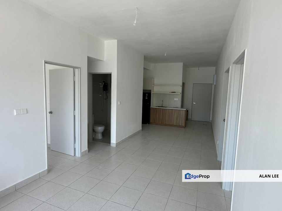 Palm Hill 3 Residence , Bandar Sungai Long Twin Palm , Brand New Unit ,  Below Market, Selangor, Kajang