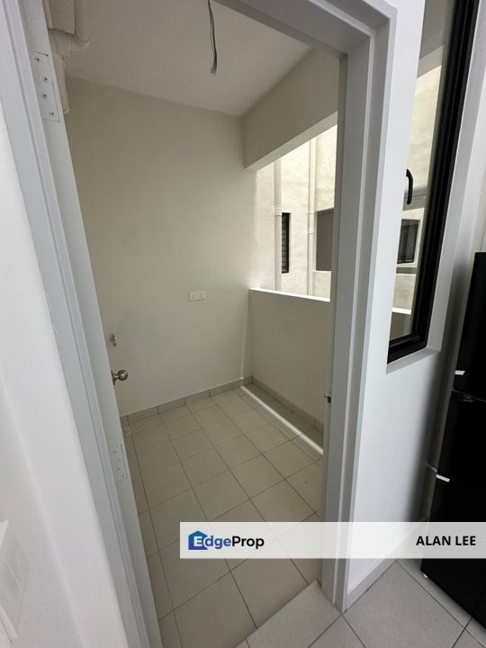 Palm Hill 3 Residence , Bandar Sungai Long Twin Palm , Brand New Unit ,  Below Market, Selangor, Kajang