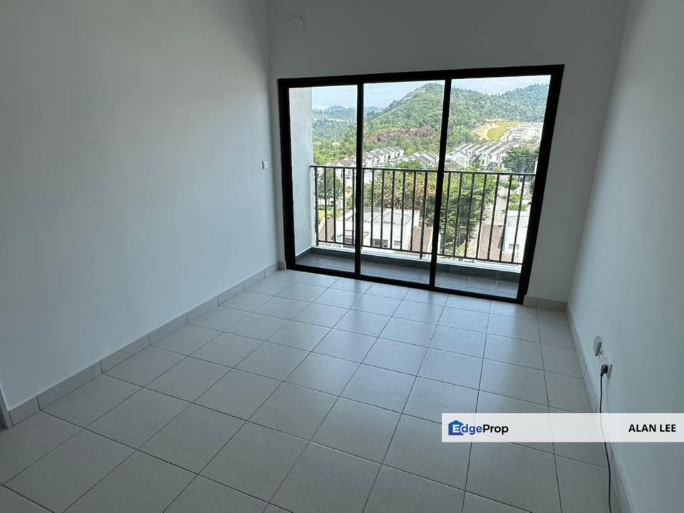 Palm Hill 3 Residence , Bandar Sungai Long Twin Palm , Brand New Unit ,  Below Market, Selangor, Kajang