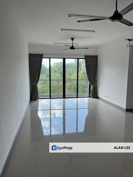 Aster Residence Sungai Long , Partly Furnish , 3Rooms , Limited Unit, Selangor, Bandar Sungai Long
