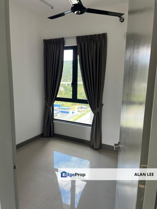 Aster Residence Sungai Long , Partly Furnish , 3Rooms , Limited Unit, Selangor, Bandar Sungai Long