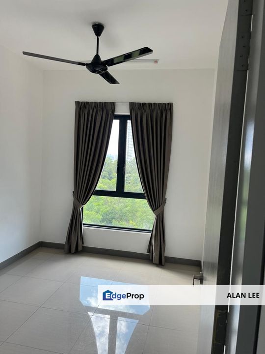 Aster Residence Sungai Long , Partly Furnish , 3Rooms , Limited Unit, Selangor, Bandar Sungai Long