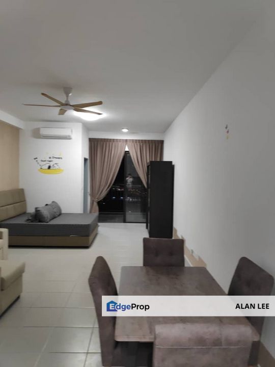 The Netizen Studio , BTHO , Freehold , Below Market, Selangor, Cheras