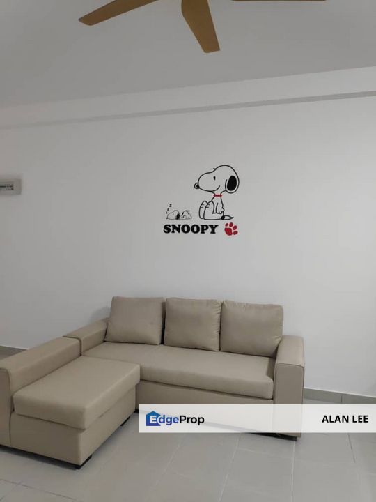 The Netizen Studio , BTHO , Freehold , Below Market, Selangor, Cheras