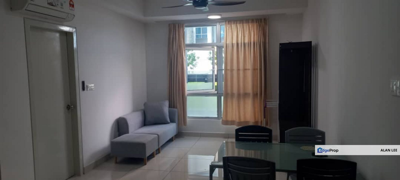 Kajang 2 Mirai Residence , Fully Furnish , 2Rooms , Below Market , Selangor, Kajang
