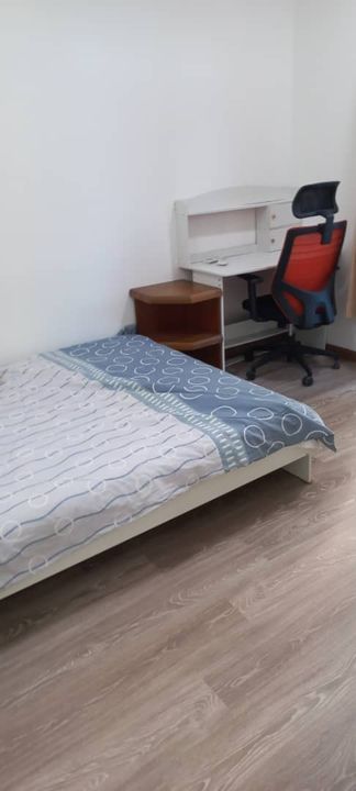 Kajang 2 Mirai Residence , Fully Furnish , 2Rooms , Below Market , Selangor, Kajang