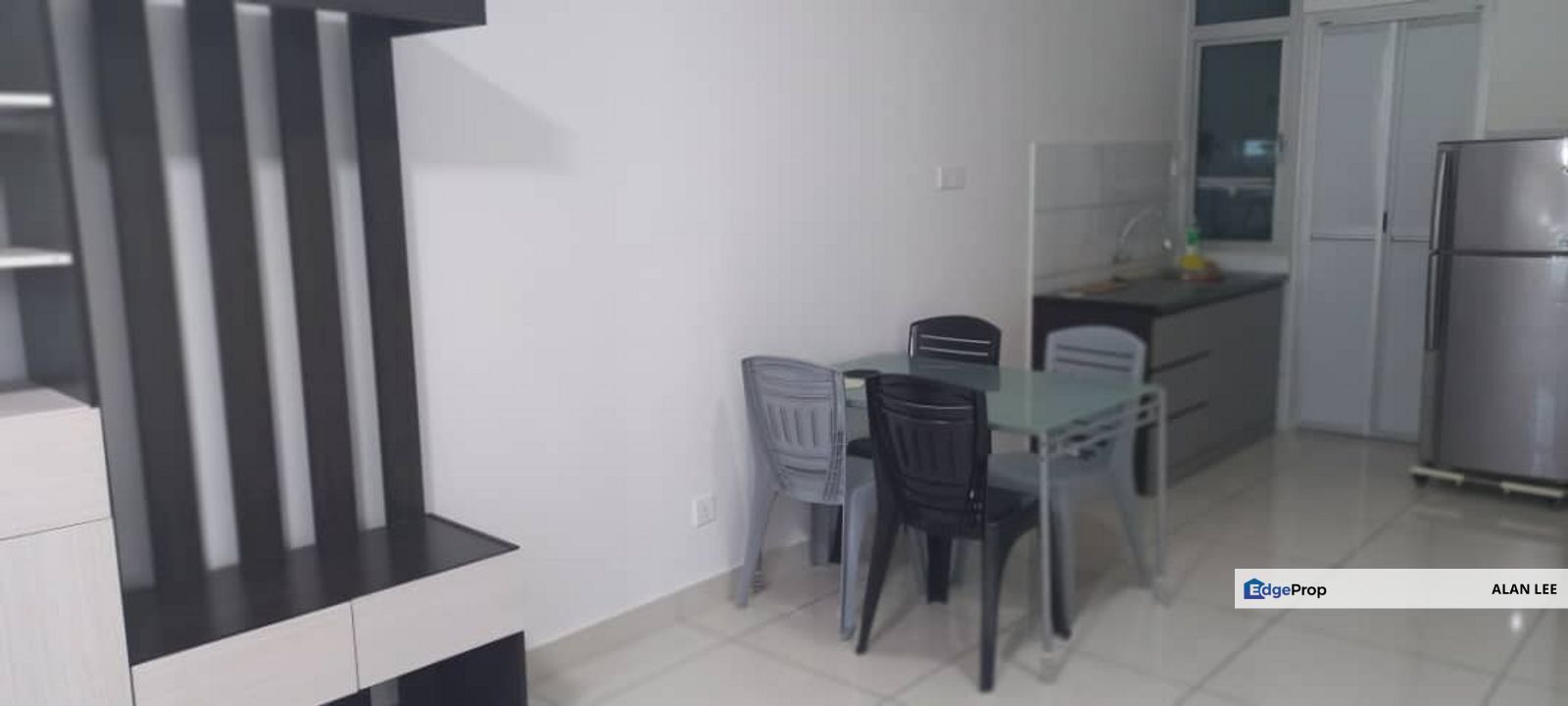 Kajang 2 Mirai Residence , Fully Furnish , 2Rooms , Below Market , Selangor, Kajang