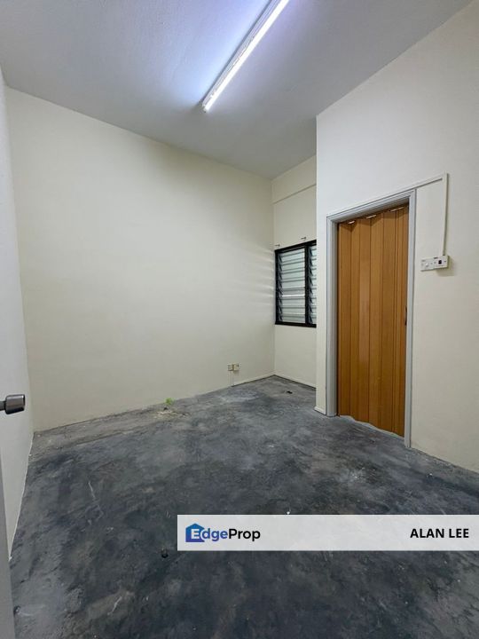 Ampang Dagang Jaya 2 Storey House , 4Rooms , Selangor, Ampang