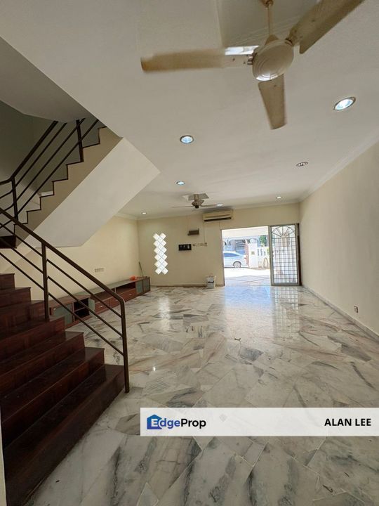 Ampang Dagang Jaya 2 Storey House , 4Rooms , Selangor, Ampang