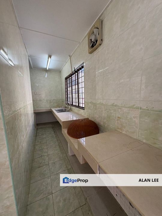 Ampang Dagang Jaya 2 Storey House , 4Rooms , Selangor, Ampang