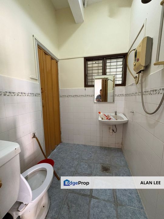Ampang Dagang Jaya 2 Storey House , 4Rooms , Selangor, Ampang