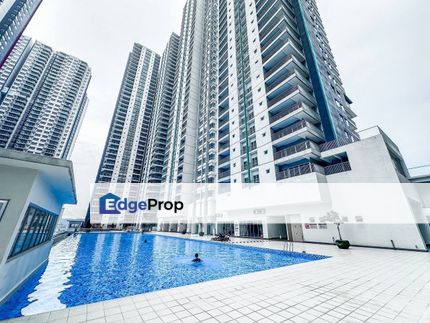 Unlock Huge Value! 46% ! Razak City @ Sg Besi, Kuala Lumpur, Salak Selatan
