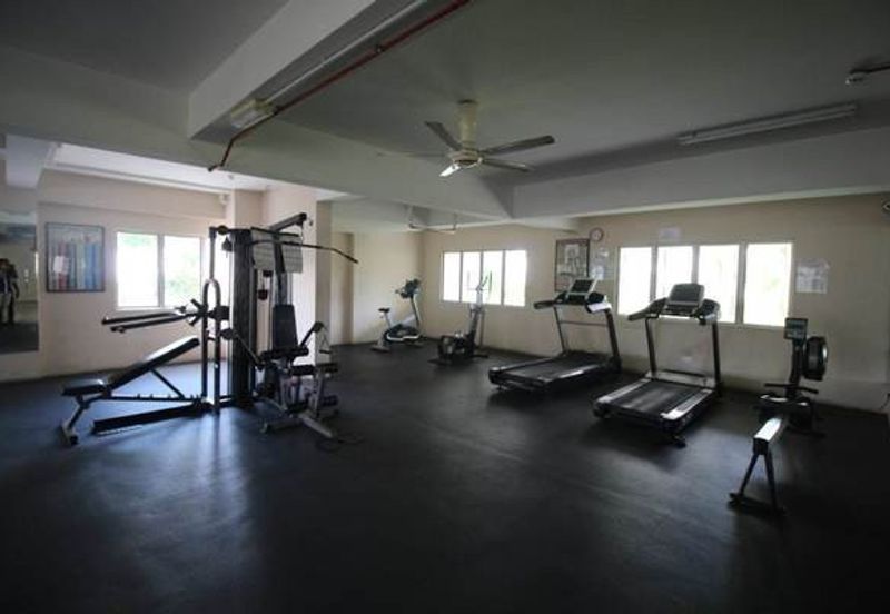 Ampang Putra Residency