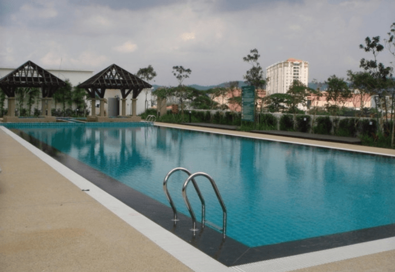 Ampang Putra Residency
