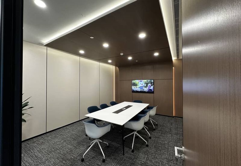 The Exchange 106 @ TRX