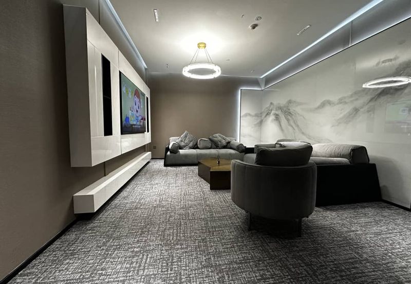 The Exchange 106 @ TRX