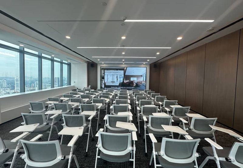 The Exchange 106 @ TRX