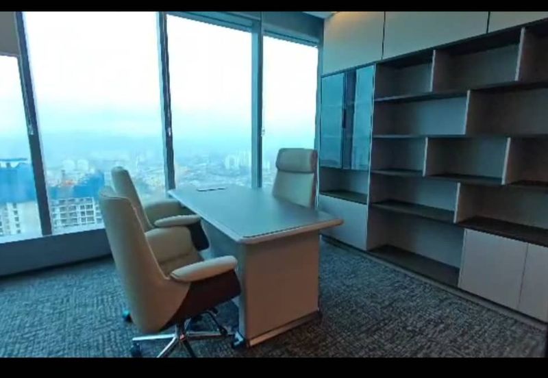 The Exchange 106 @ TRX