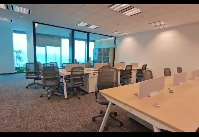 The Exchange 106 @ TRX